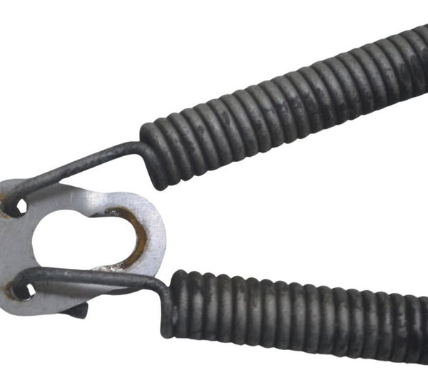 Par Mola Pedal Descanso Lateral Bmw R 1200 Gs Adv 04-07 Orig