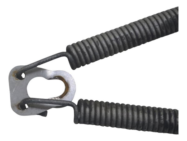 Par Mola Pedal Descanso Lateral Bmw R 1200 Gs Adv 04-07 Orig