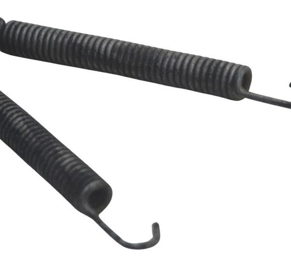 Par Mola Pedal Descanso Lateral Bmw R 1200 Gs Adv 04-07 Orig