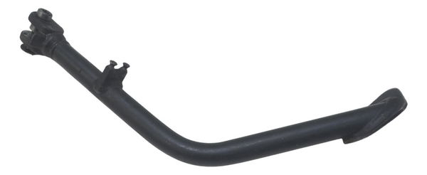 Pedal Descanso Lateral Bmw R 1200 Gs Adv 04-07 Original