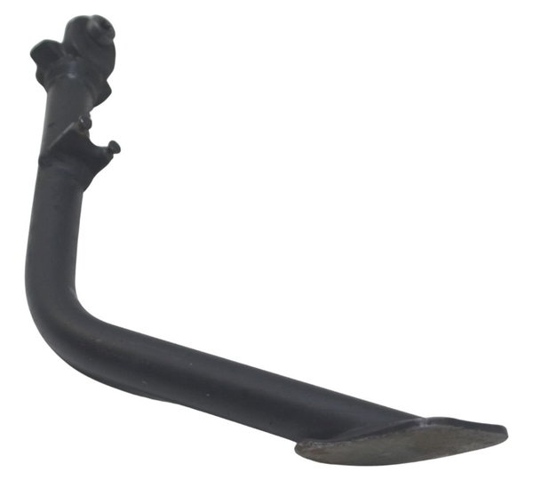 Pedal Descanso Lateral Bmw R 1200 Gs Adv 04-07 Original