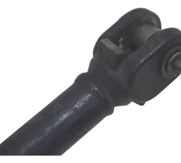 Pedal Descanso Lateral Bmw R 1200 Gs Adv 04-07 Original