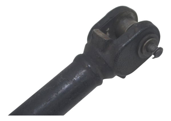 Pedal Descanso Lateral Bmw R 1200 Gs Adv 04-07 Original