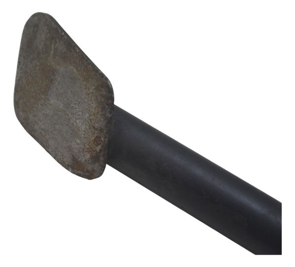 Pedal Descanso Lateral Bmw R 1200 Gs Adv 04-07 Original