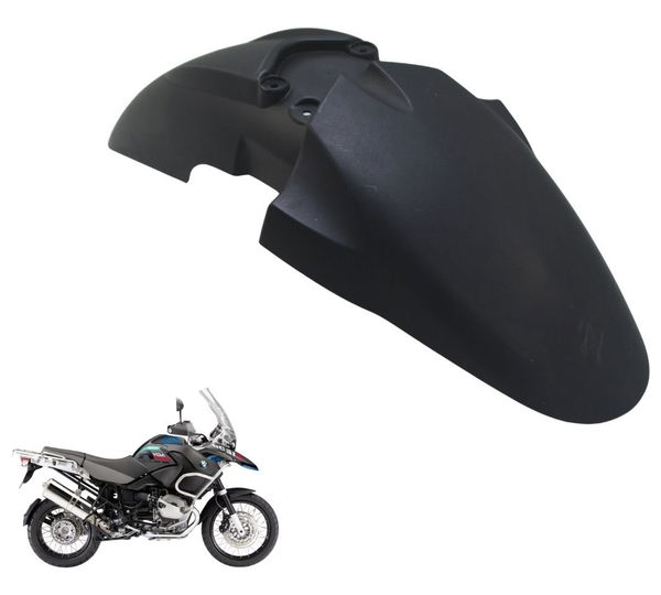 Paralama Dianteiro Bmw R 1200 Gs Adv 04-07 Original