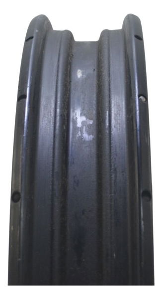 Roda Dianteira Bmw R 1200 Gs Adv 04-07 Original - Preto