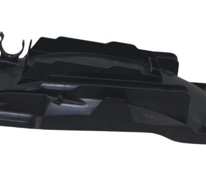 Paralama Traseiro Interno Bmw R 1200 Gs Adv 04-07 Original