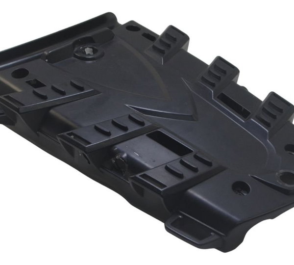 Bagageiro Bmw R 1200 Gs Adv 04-07 Original Preto