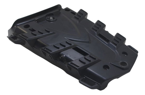 Bagageiro Bmw R 1200 Gs Adv 04-07 Original - Preto