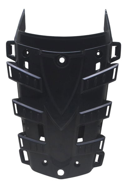 Bagageiro Bmw R 1200 Gs Adv 04-07 Original - Preto