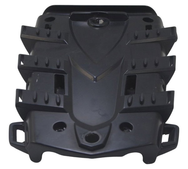 Bagageiro Bmw R 1200 Gs Adv 04-07 Original Preto