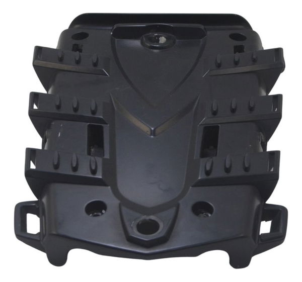 Bagageiro Bmw R 1200 Gs Adv 04-07 Original - Preto