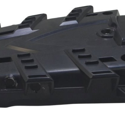Bagageiro Bmw R 1200 Gs Adv 04-07 Original Preto