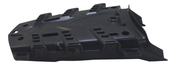 Bagageiro Bmw R 1200 Gs Adv 04-07 Original - Preto