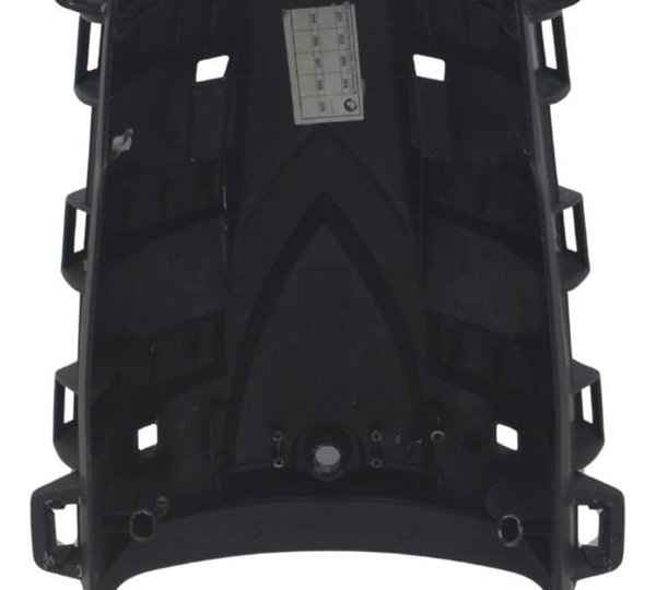 Bagageiro Bmw R 1200 Gs Adv 04-07 Original Preto
