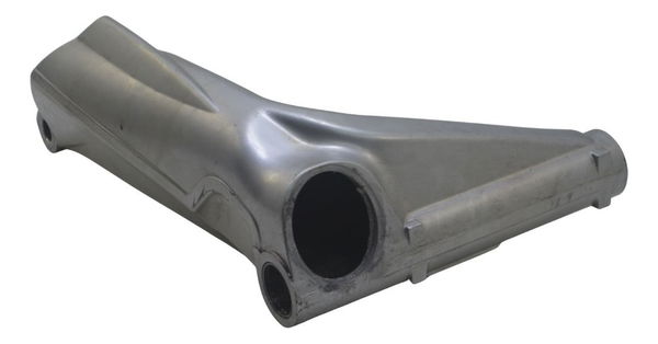 Quadro Elástico Traseiro Bmw R 1200 Gs Adv 04-07 Original