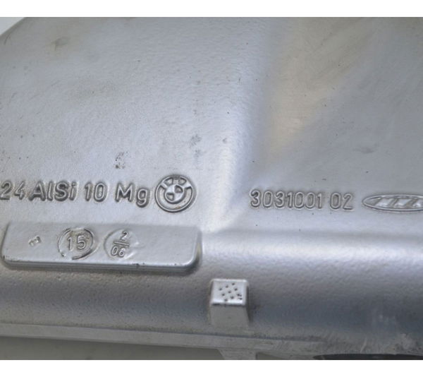 Quadro Elástico Traseiro Bmw R 1200 Gs Adv 04-07 Original