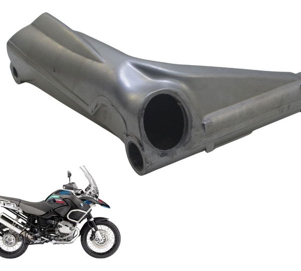 Quadro Elástico Traseiro Bmw R 1200 Gs Adv 04-07 Original