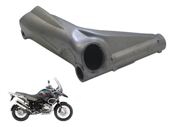 Quadro Elástico Traseiro Bmw R 1200 Gs Adv 04-07 Original