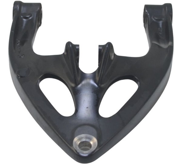 Quadro Elástico Frontal Bmw R 1200 Gs Adv 04-07 Original