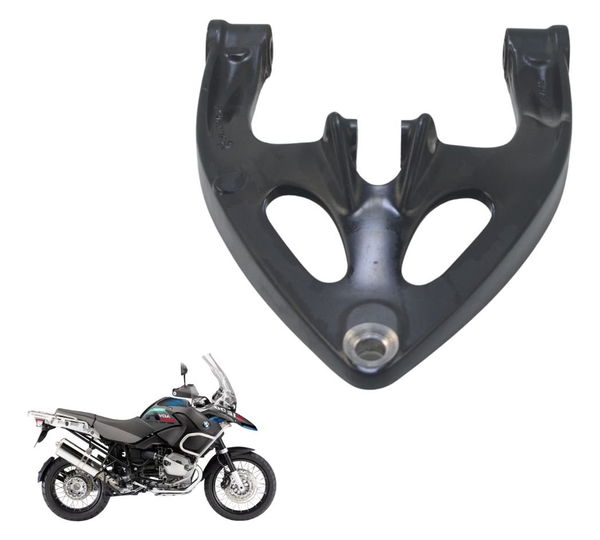 Quadro Elástico Frontal Bmw R 1200 Gs Adv 04-07 Original