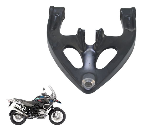Quadro Elástico Frontal Bmw R 1200 Gs Adv 04-07 Original