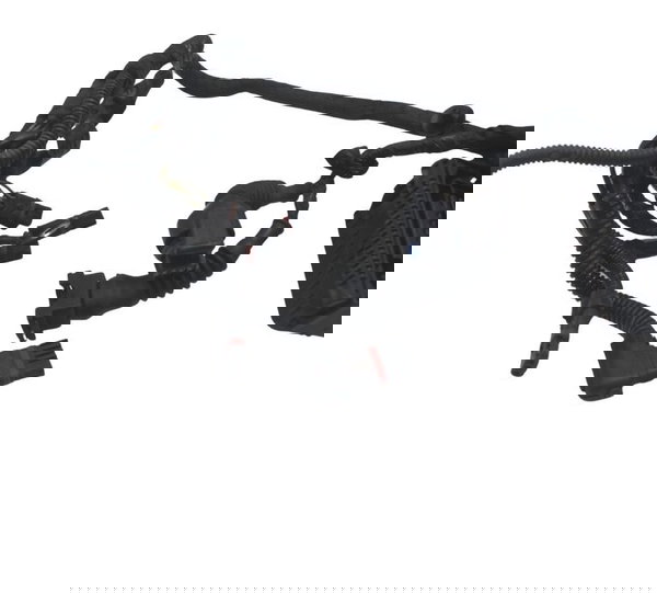 Chicote Principal Abs C/ Avaria Bmw R 1200 Gs Adv 04-07 Orig