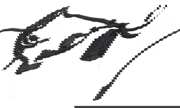 Chicote Principal Abs C/ Avaria Bmw R 1200 Gs Adv 04-07 Orig