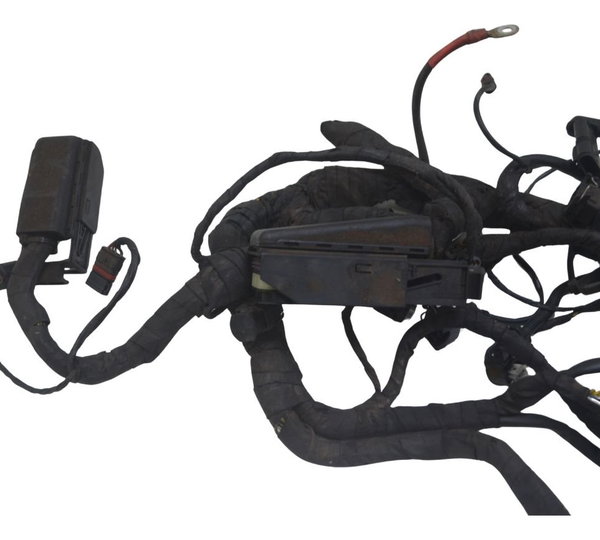 Chicote Principal Abs C/ Avaria Bmw R 1200 Gs Adv 04-07 Orig