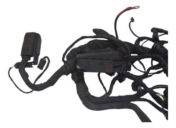 Chicote Principal Abs C/ Avaria Bmw R 1200 Gs Adv 04-07 Orig