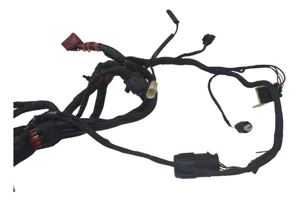 Chicote Principal Abs C/ Avaria Bmw R 1200 Gs Adv 04-07 Orig