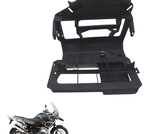 Suporte Módulo Esa Bmw R 1200 Gs Adv 04-07 Original
