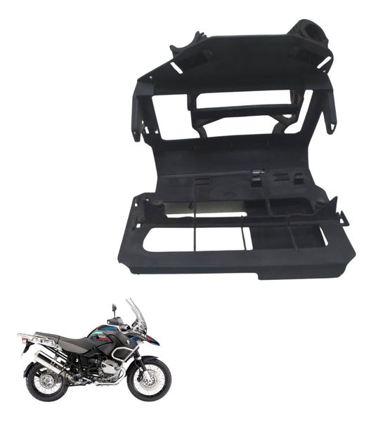 Suporte Módulo Esa Bmw R 1200 Gs Adv 04-07 Original