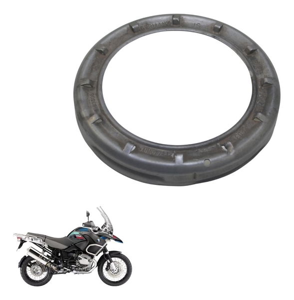 Flange Bomba Combustível Bmw R 1200 Gs Adv 04-07 Original