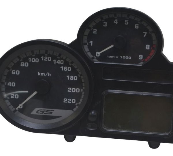 Painel Abs Bmw R 1200 Gs Adv 04-07 Original