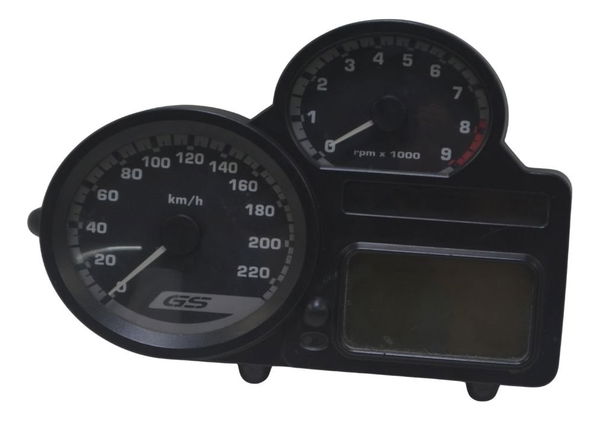 Painel Abs Bmw R 1200 Gs Adv 04-07 Original