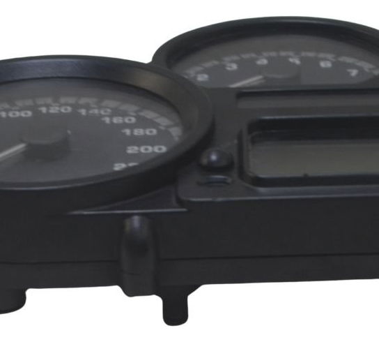 Painel Abs Bmw R 1200 Gs Adv 04-07 Original