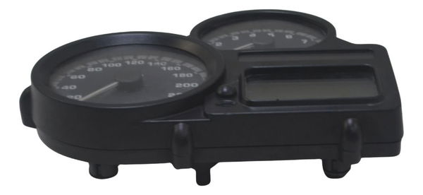 Painel Abs Bmw R 1200 Gs Adv 04-07 Original