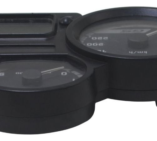 Painel Abs Bmw R 1200 Gs Adv 04-07 Original