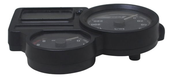 Painel Abs Bmw R 1200 Gs Adv 04-07 Original