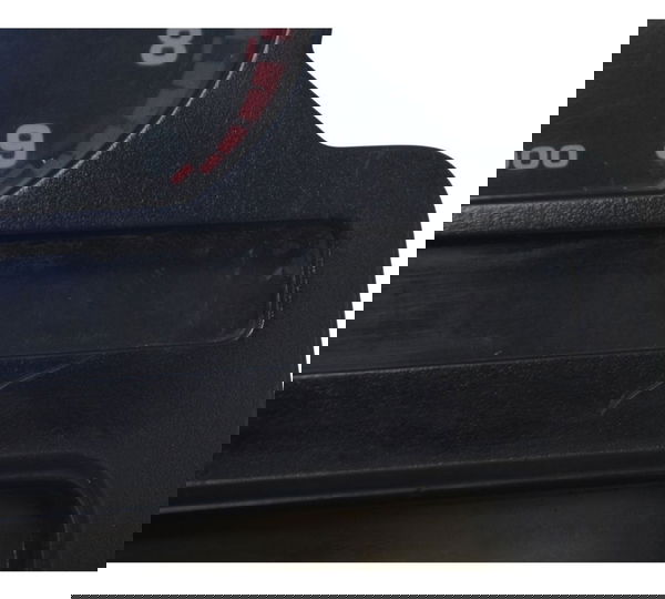 Painel Abs Bmw R 1200 Gs Adv 04-07 Original