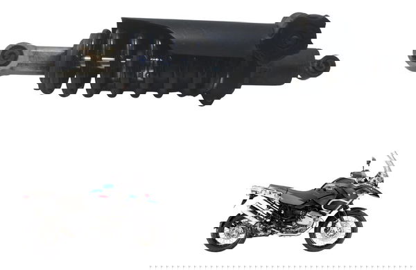 Amortecedor Traseiro Bmw R 1200 Gs Adv 04-07 Original