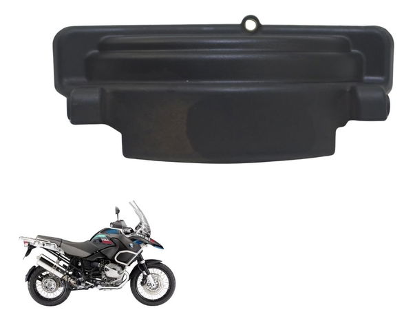 Acabamento Câmbio C/ Avaria Bmw R 1200 Gs Adv 04-07 Original