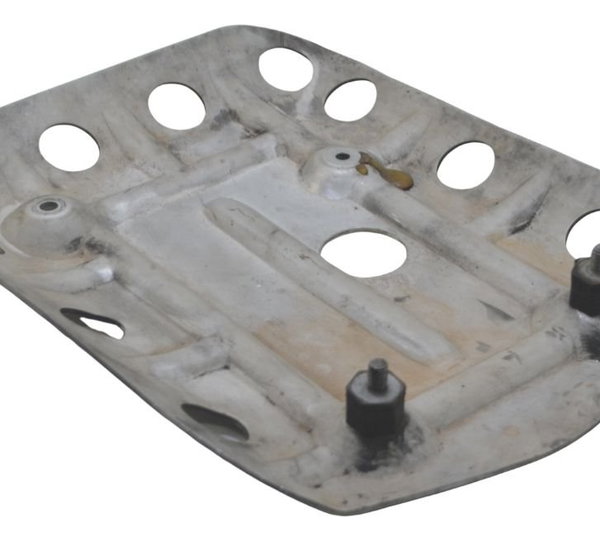 Protetor Carter Bmw R 1200 Gs Adv 04-07 Original