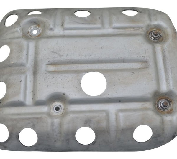 Protetor Carter Bmw R 1200 Gs Adv 04-07 Original