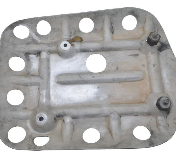 Protetor Carter Bmw R 1200 Gs Adv 04-07 Original