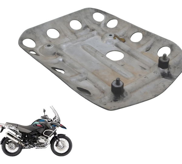 Protetor Carter Bmw R 1200 Gs Adv 04-07 Original