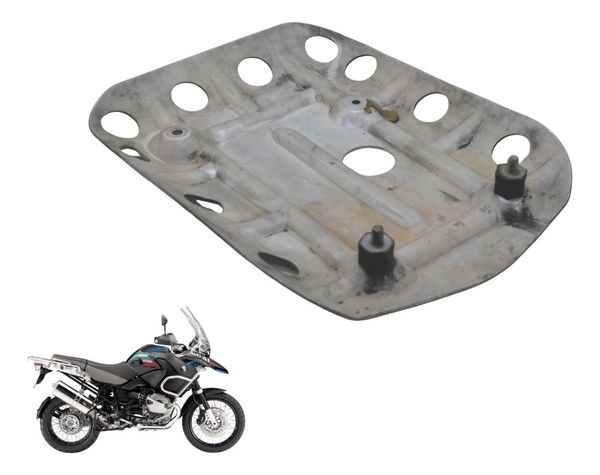 Protetor Carter Bmw R 1200 Gs Adv 04-07 Original