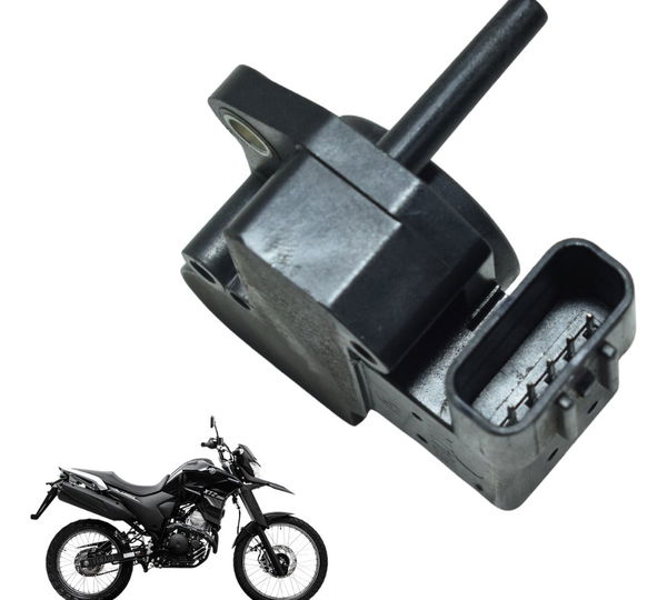 Sensor Map Yamaha Xtz 250 Lander 19-23 Original