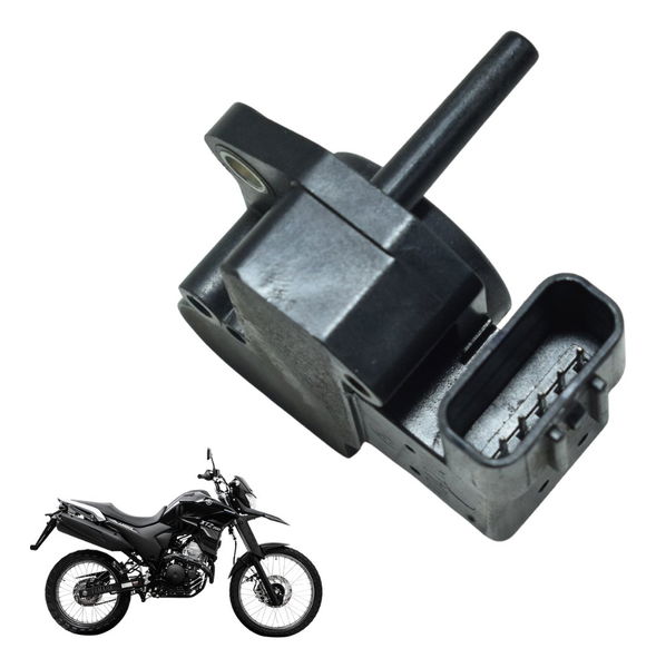 Sensor Map Yamaha Xtz 250 Lander 19-23 Original